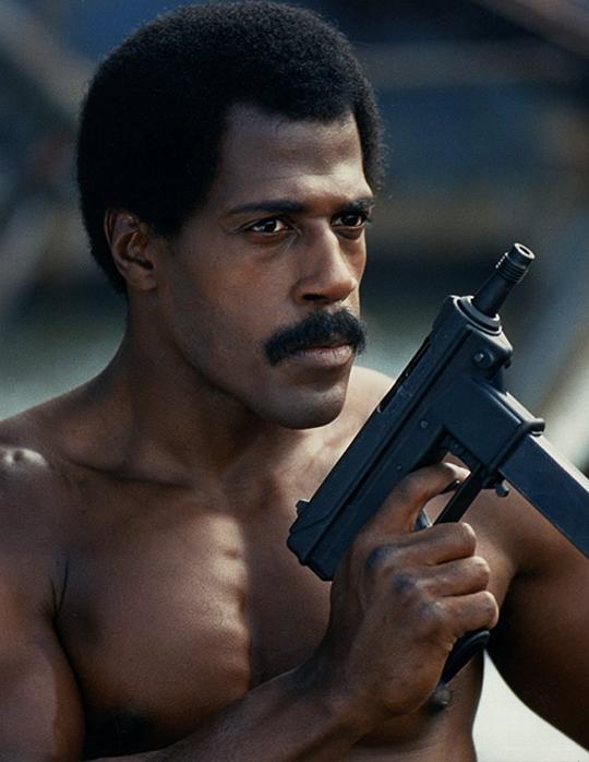 史蒂夫·詹姆斯 Steve James照片