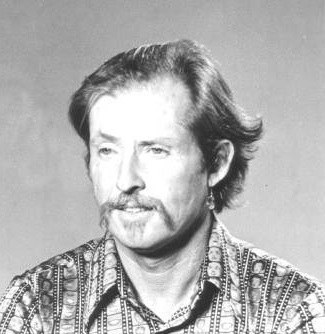 亚历克斯·德·阮泽 Alex de Renzy照片