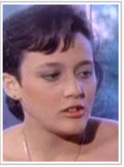 梅丽莎·玛兰德兹 Melissa Melendez照片