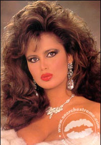 珍妮特·利特尔达芙 Janette Littledove照片