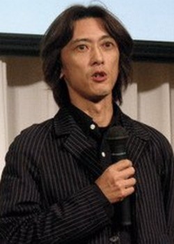 筱原俊哉 Toshiya Shinohara照片