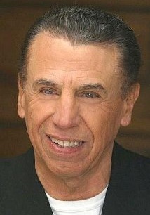 阿方索·阿雷奥 Alfonso Arau照片