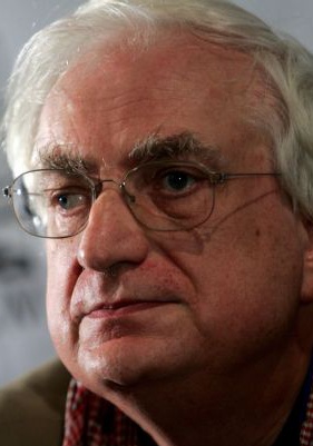 贝特朗·塔维涅 Bertrand Tavernier照片