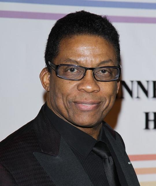 赫比·汉考克 Herbie Hancock照片