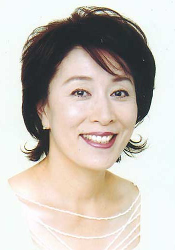高畑淳子 Atsuko Takahata照片
