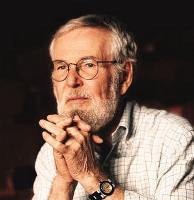 罗伯特·本顿 Robert Benton照片