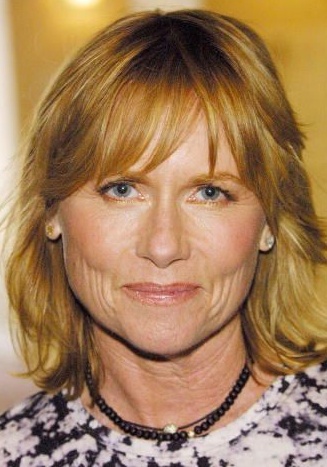 埃米·马迪根 Amy Madigan照片