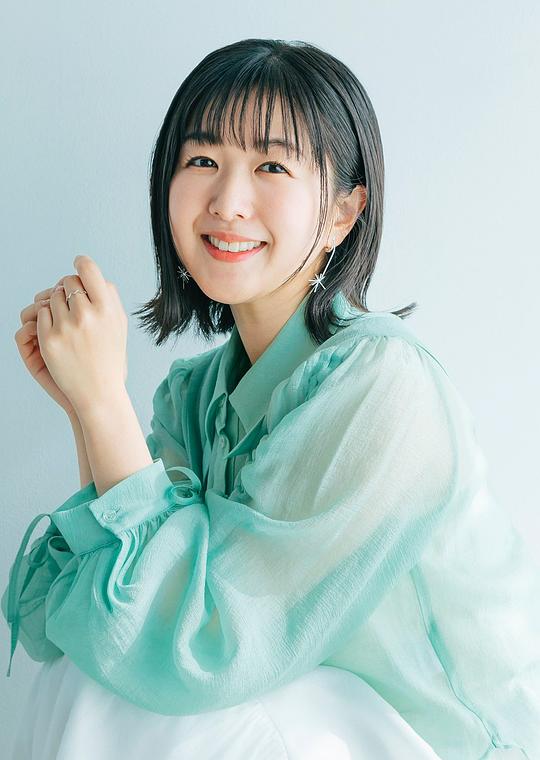 茅野爱衣 Ai Kayano照片