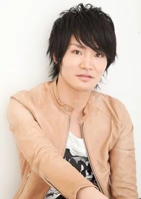 细谷佳正 Yoshimasa Hosoya照片