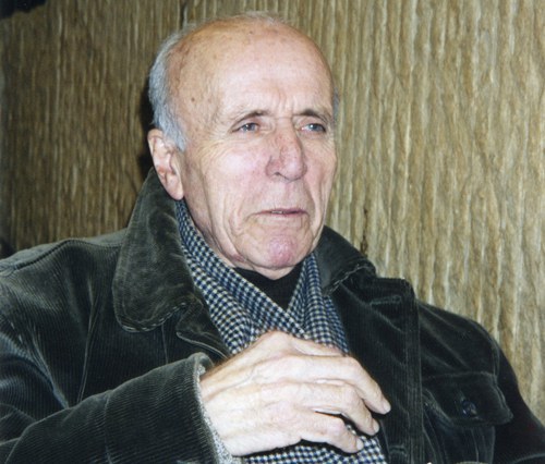 费迪南多·巴尔迪 Ferdinando Baldi照片