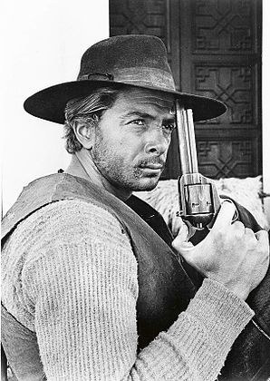 托尼·安东尼 Tony Anthony照片