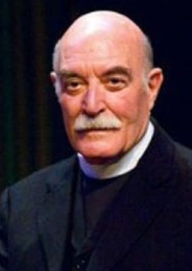 埃米利亚诺·雷东多 Emiliano Redondo照片