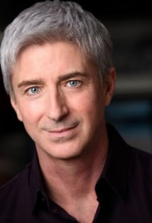 林尼·冯·多伦 Lenny von Dohlen照片