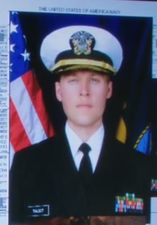 大卫·霍夫林 David Hoflin照片