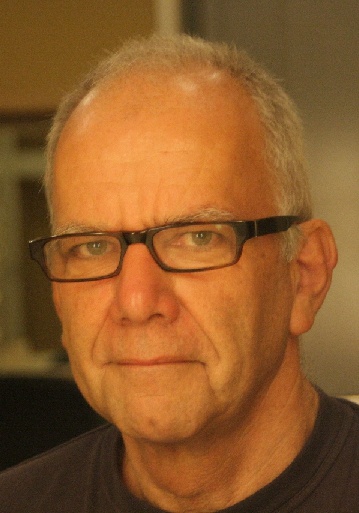 彼得·霍斯金 Peter Hosking照片