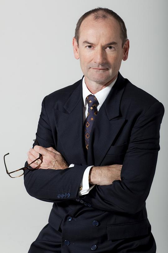 刘易斯·菲茨-杰拉德 Lewis Fitz-Gerald照片