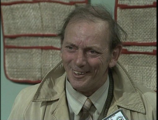 雷格·埃文斯 Reg Evans照片