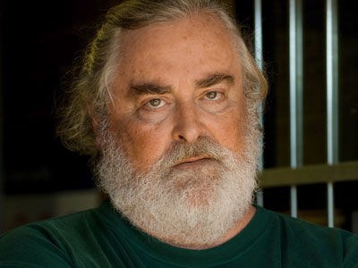 约翰·霍华德 John Howard照片