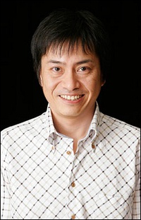 平田广明 Hiroaki Hirata照片