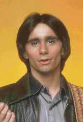 拉尔夫·塞莫 Ralph Seymour照片