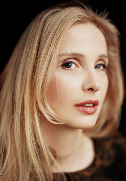 朱莉·德尔佩 Julie Delpy照片