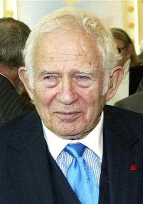 诺曼·梅勒 Norman Mailer照片