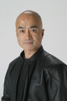岩崎博 Hiroshi Iwasaki照片