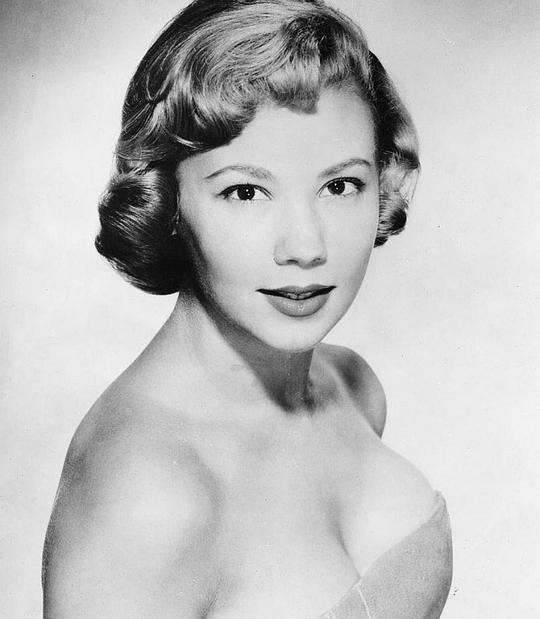 乔治娜·斯派温 Georgina Spelvin照片