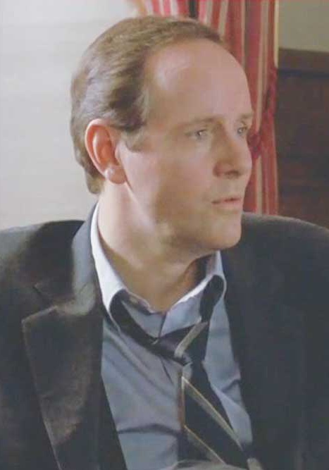 迈克尔·莫里亚蒂 Michael Moriarty照片