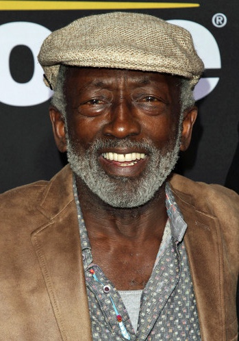 加勒特·莫里斯 Garrett Morris照片