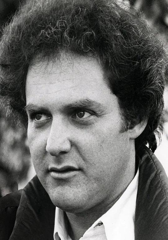 马丁·戴维森 Martin Davidson照片