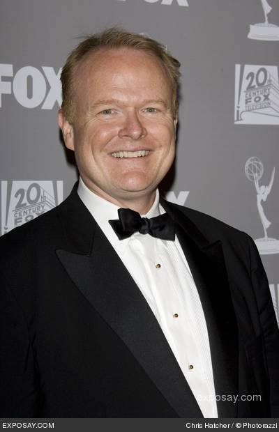 克里斯蒂安·克莱门松 Christian Clemenson照片