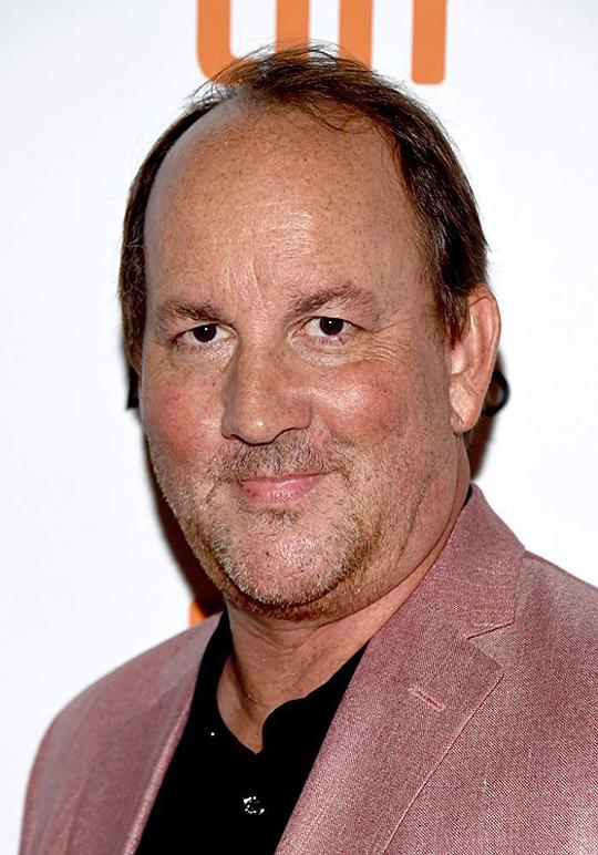 弗莱德·戴克尔 Fred Dekker照片