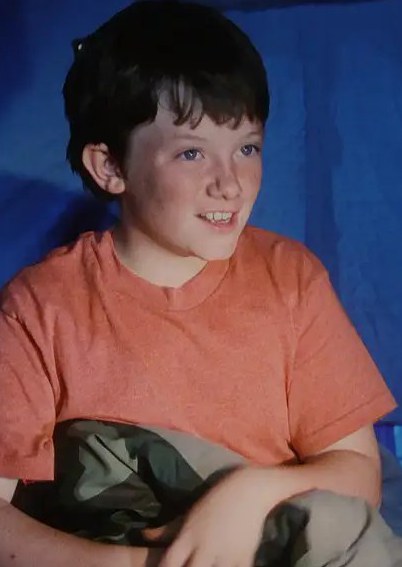 迈克尔·福斯蒂诺 Michael Faustino照片