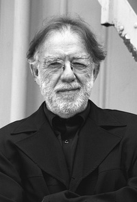 高佛雷·雷吉奥 Godfrey Reggio照片