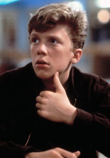 安东尼·迈克尔·豪尔 Anthony Michael Hall照片