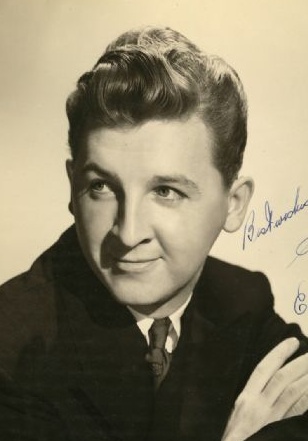 埃迪·布莱肯 Eddie Bracken照片