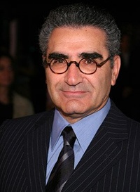 尤金·列维 Eugene Levy照片