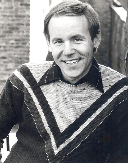 詹姆斯·斯特利 James Staley照片