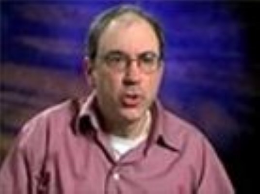 洛维尔·冈茨 Lowell Ganz照片