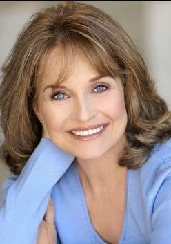 凯伦·奥斯汀 Karen Austin照片