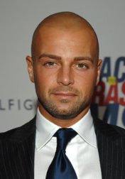 约瑟夫·劳伦斯 Joseph Lawrence照片