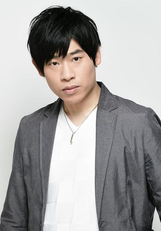 岩崎谅太 Ryōta Iwasaki照片