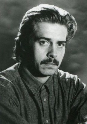 尼吉尔·特瑞 Nigel Terry照片