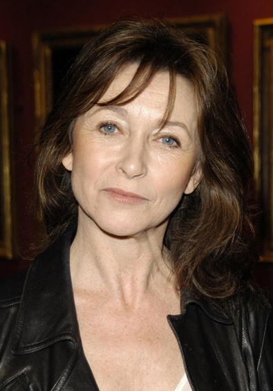 切瑞·朗吉 Cherie Lunghi照片