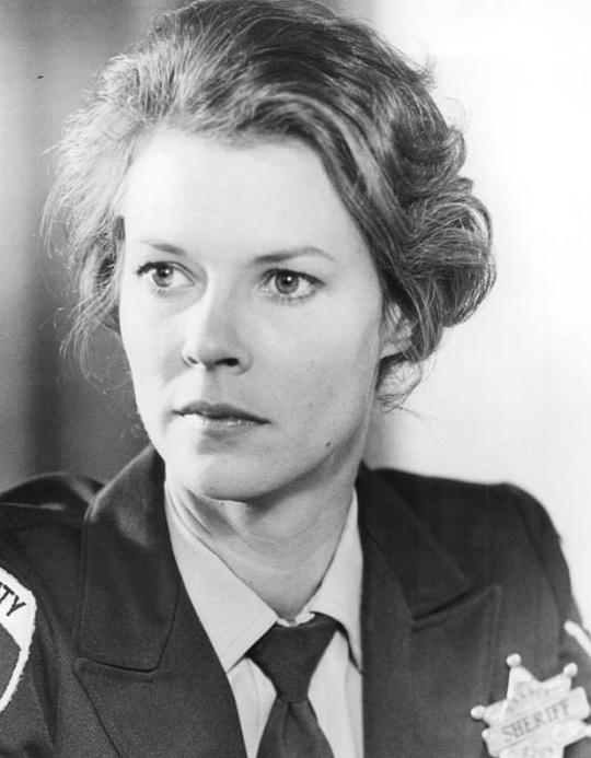 乔贝兹·威廉姆斯 JoBeth Williams照片