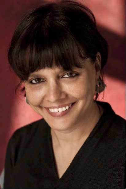 苏妮·塔拉普莱瓦拉 Sooni Taraporevala照片