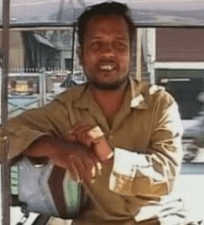 沙菲克·赛义德 Shafiq Syed照片