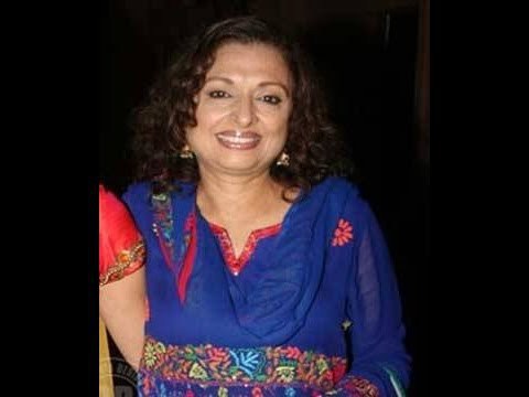 安妮塔·坎沃尔 Anita Kanwar照片