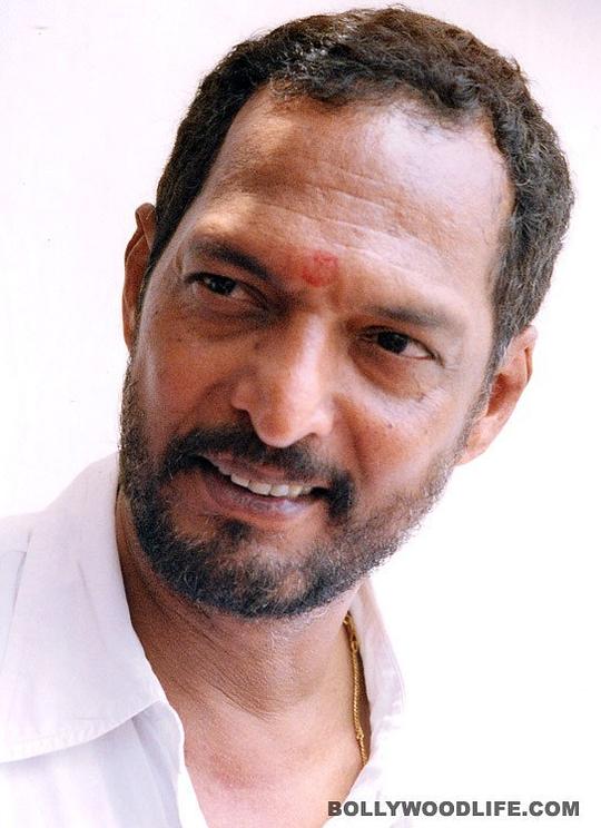 纳那.帕缇卡 Nana Patekar照片